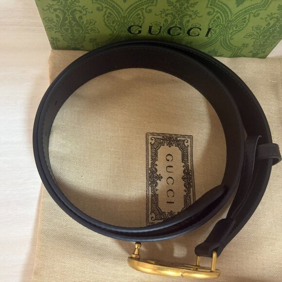 Gucci belts main image 7
